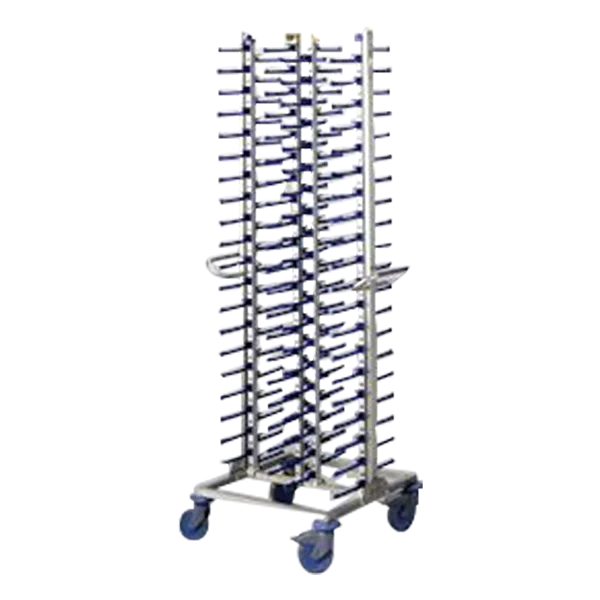 Tellerstapler Gastro für 120 Teller