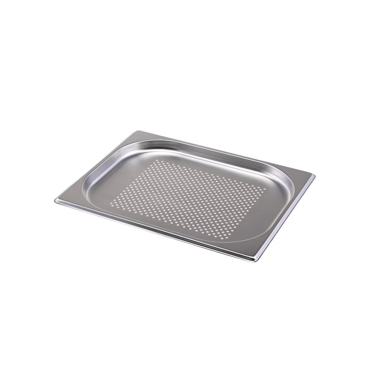 GN Einsatz 1/1 2 cm gelocht