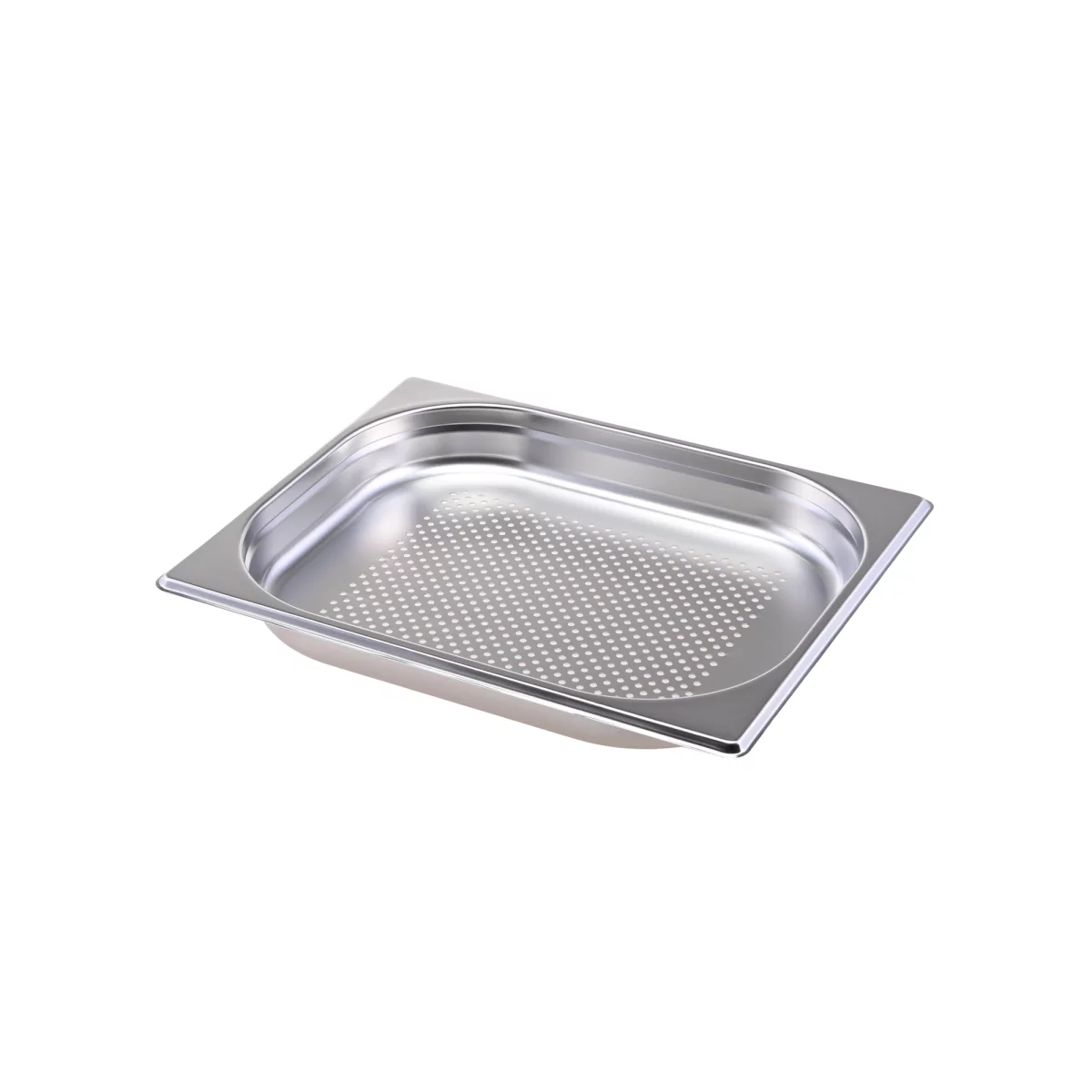 GN Einsatz 1/1 6,5cm gelocht