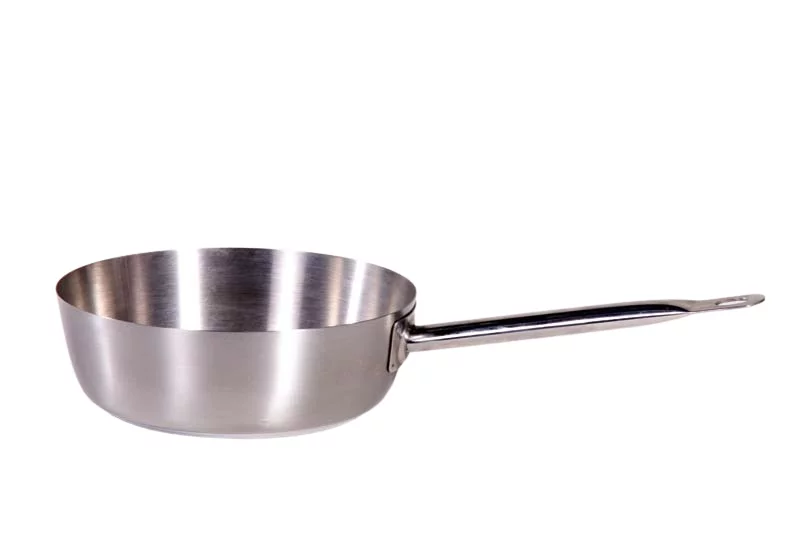 Stielkasserolle 2l