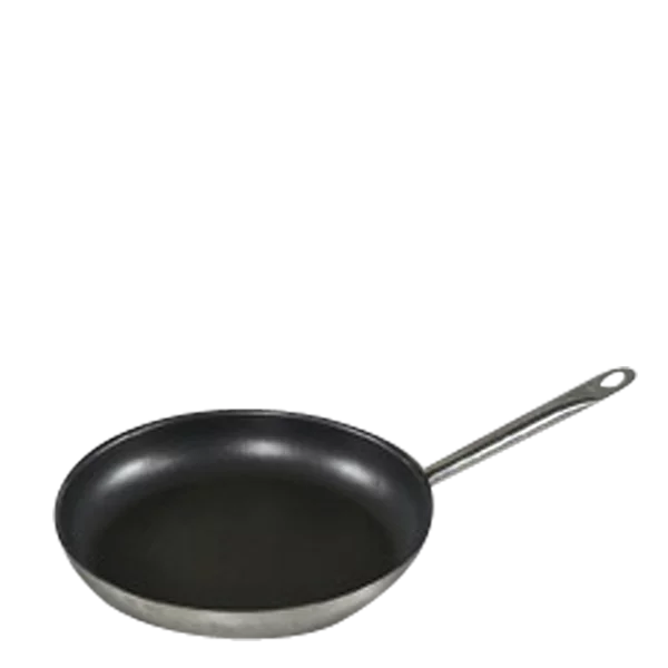 Bratpfanne Induktion 28cm