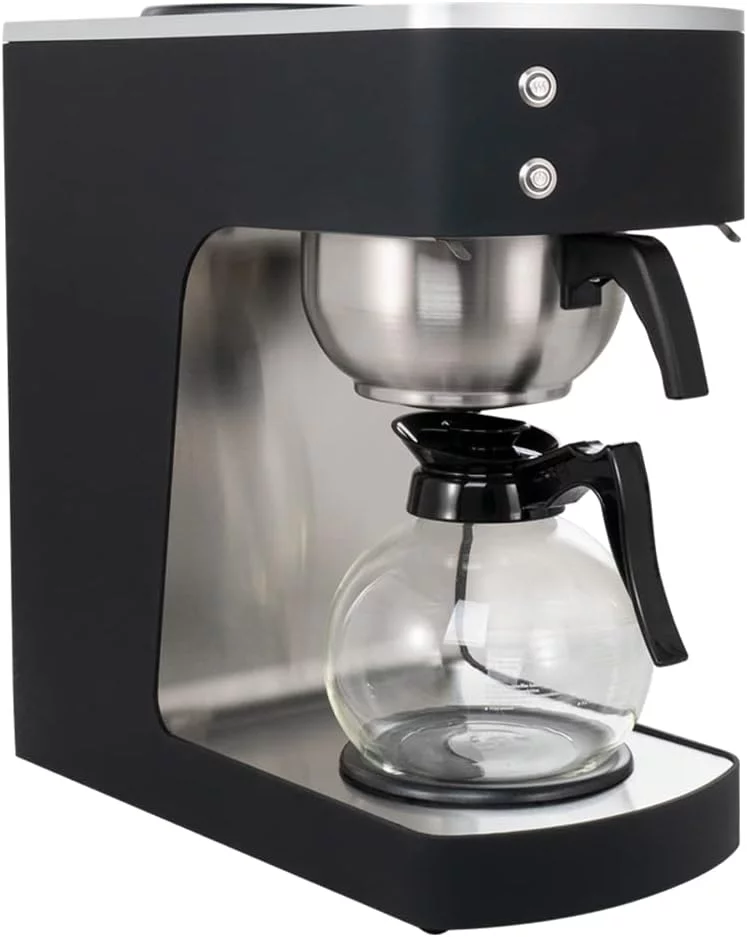 Kaffeemaschine 2,0l 230V 2kW