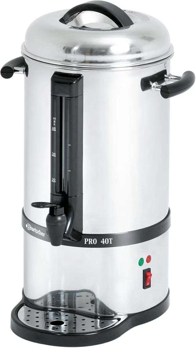 Kaffeebereiter 10l 230V 1,5kw