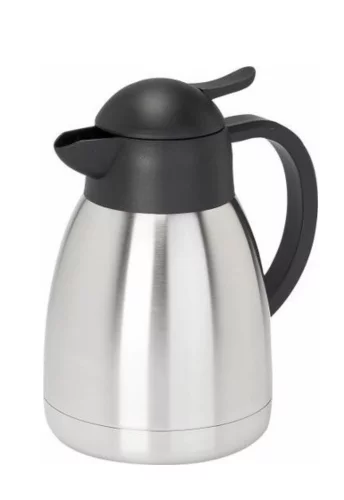 Isolierkanne Tee 0,6l