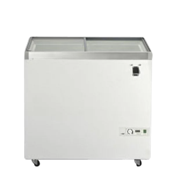 Kühltruhe Liebherr 230V