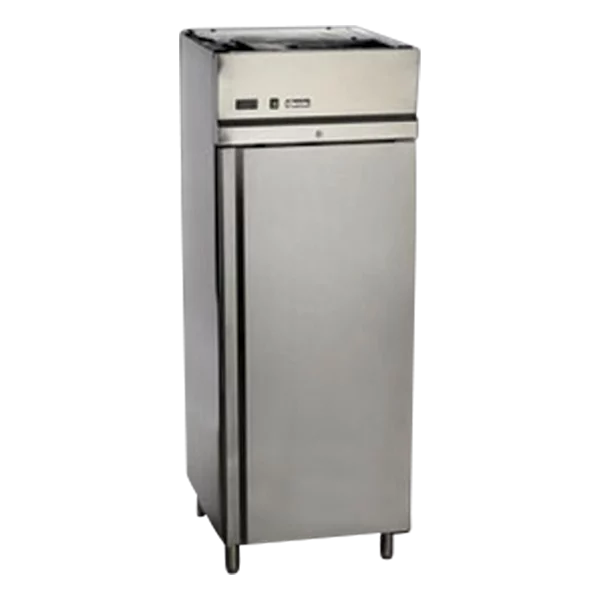 Umluftkühlschrank GN 2/1 GN 650l Edelstahl