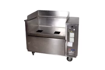 Entlüfter Fresh & Smart Roka ohne Steg