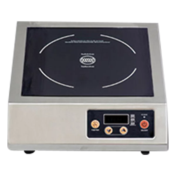 Induktionsplatte 230V 3,5kW