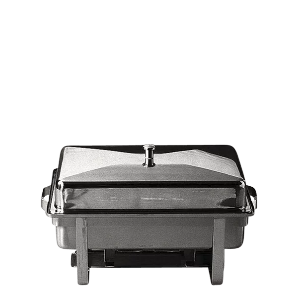 Chafing-Dish ohne Einsatz WMF