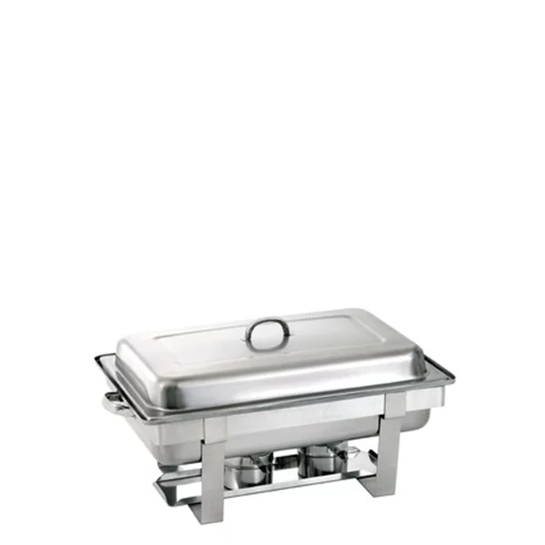 Chafing-Dish PM ohne Einsatz