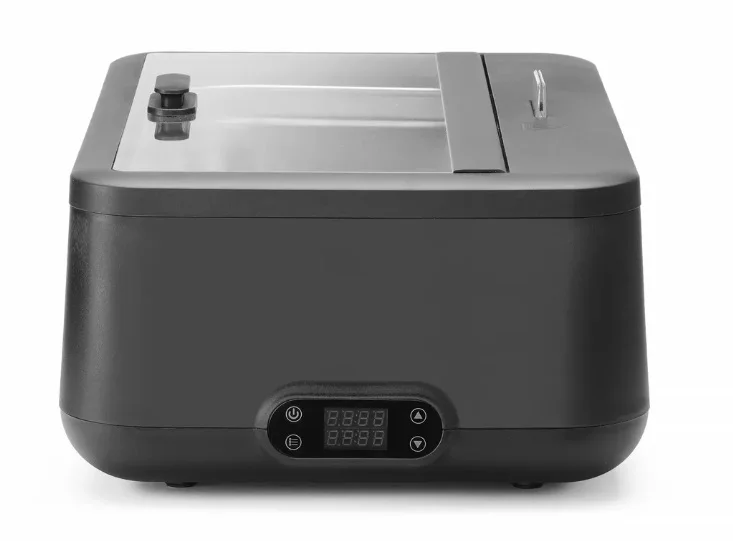 Chafing-Dish Elektro UNIQ schwarz 230V 0,7kW