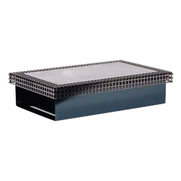 Warmhalteplatte Sterno Gitteroptik