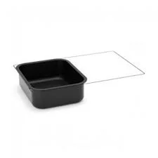 Thermoplate GN 1/2 10cm zu K-Pot