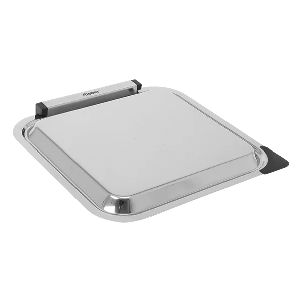 Deckel zu Thermoplate 1/1