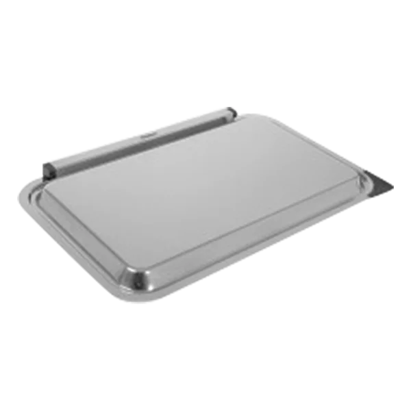 Deckel zu Thermoplate 2/3