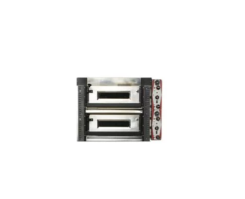 Pizzaofen 2/1GN 400V 32A 7,8kW