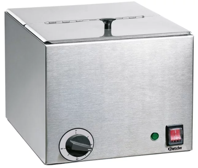 Würstchenwärmer 230V