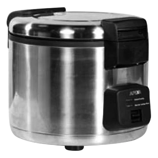 Reiskocher 8l Bartscher 230V 1,05kw