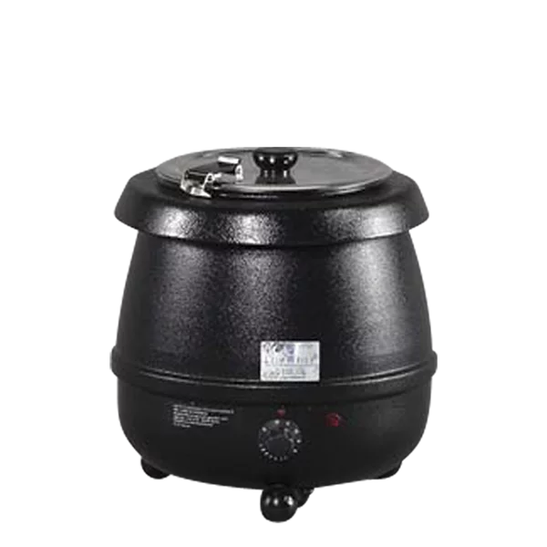 Farmertopf 9l 230V 0,4kW