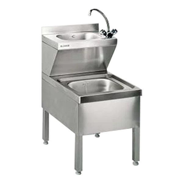 Handwaschbecken mit Boiler 230V