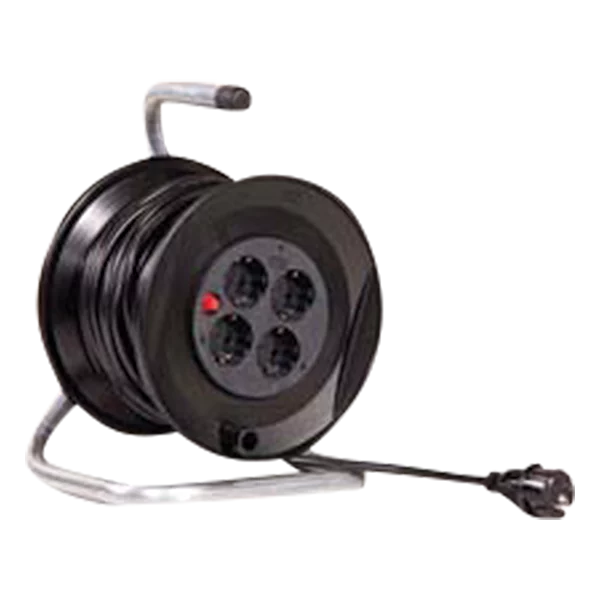 Kabeltrommel 230V 25m