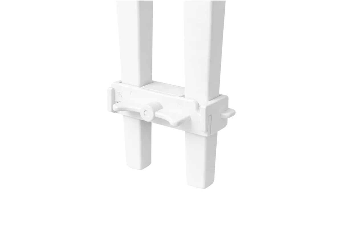 Reihenverbinder für Loungestuhl Nice weiß
