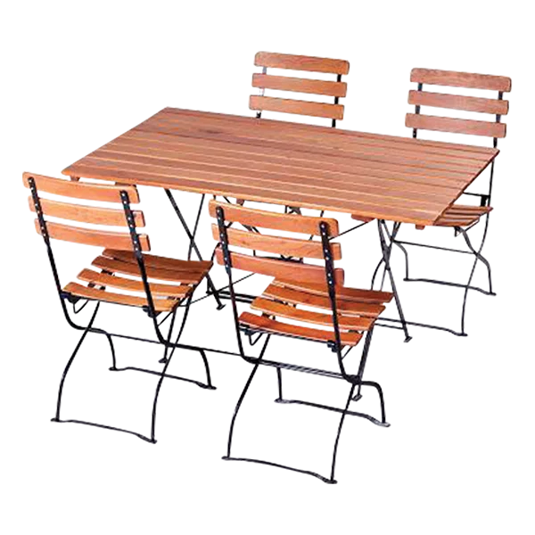 Tisch Sissi 130x80 cm