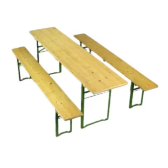 Brauereitisch 220x50cm