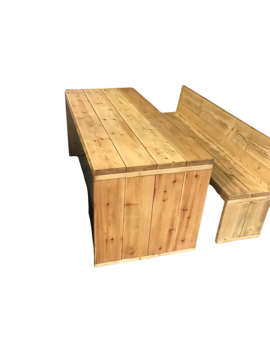 Sitzbank Toskana 2.0 178x38x46cm