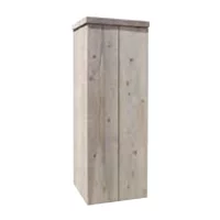 Stele Toskana 38x38x110cm