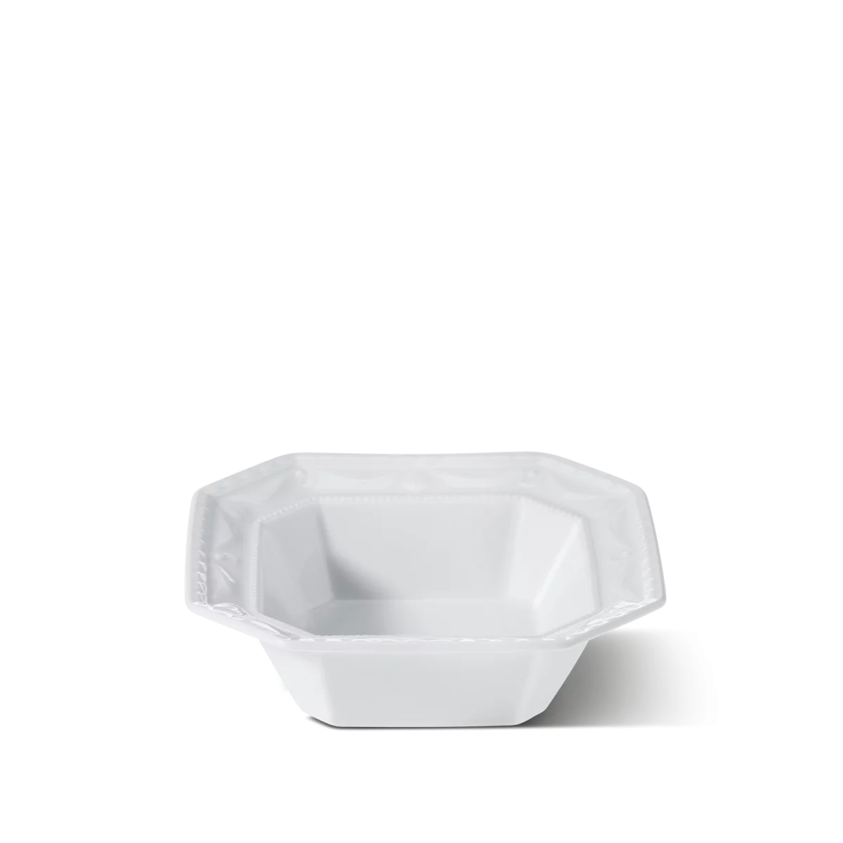 KURLAND Dessertschale eckig klein 13cm