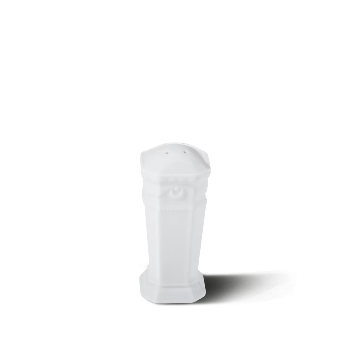 KURLAND Salzstreuer (unbefüllt)