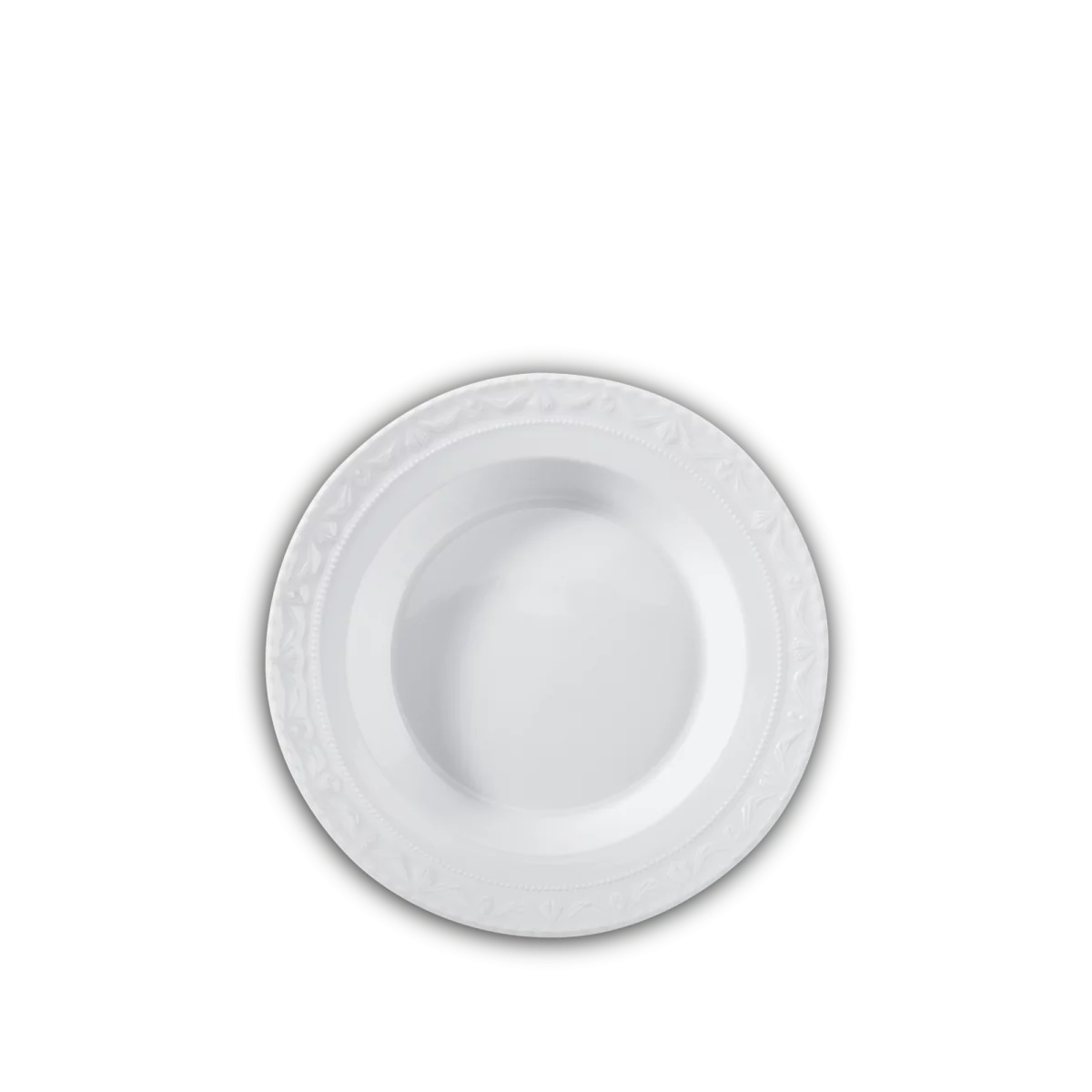 KURLAND Teller tief, klein 20cm