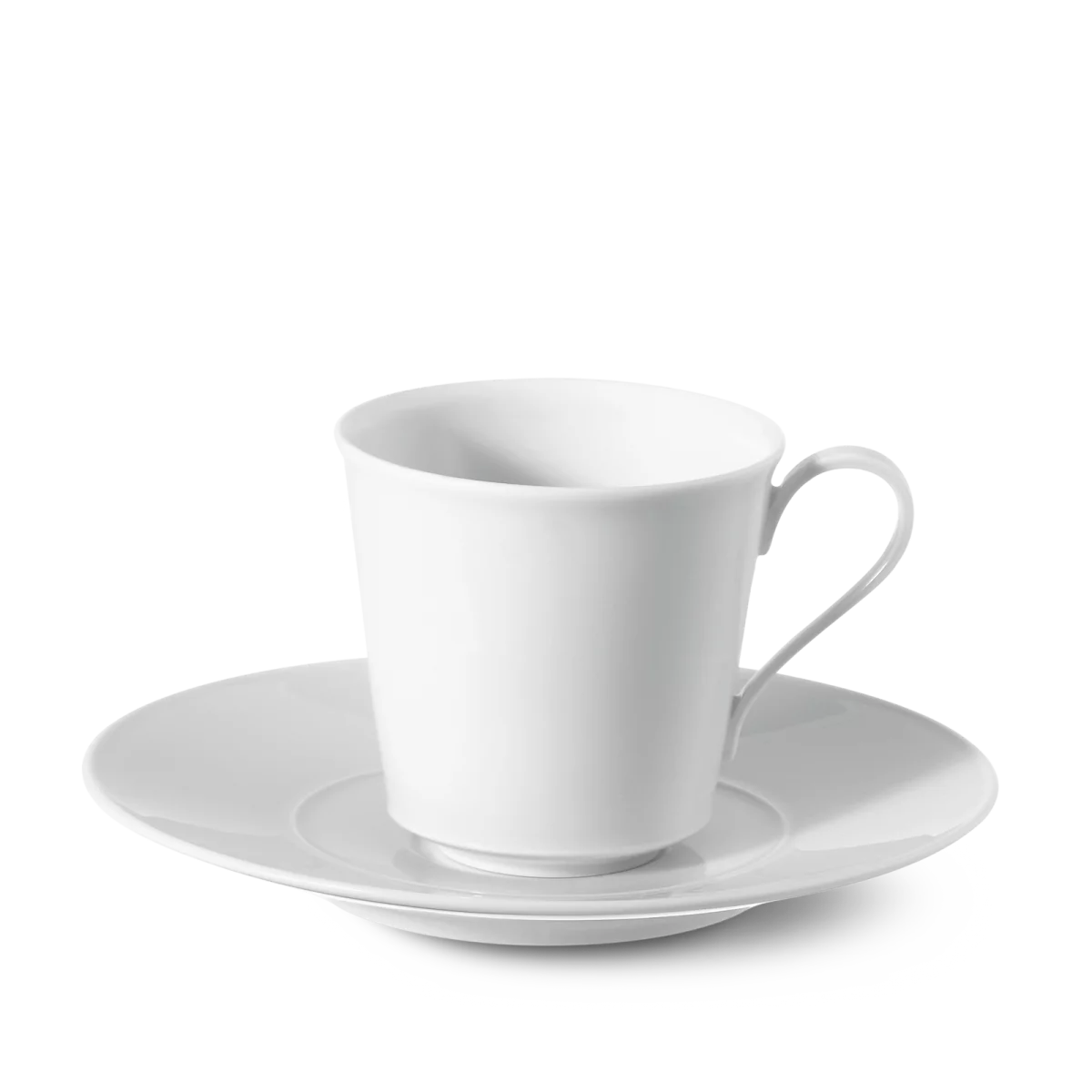 URANIA Kaffee-Untertasse