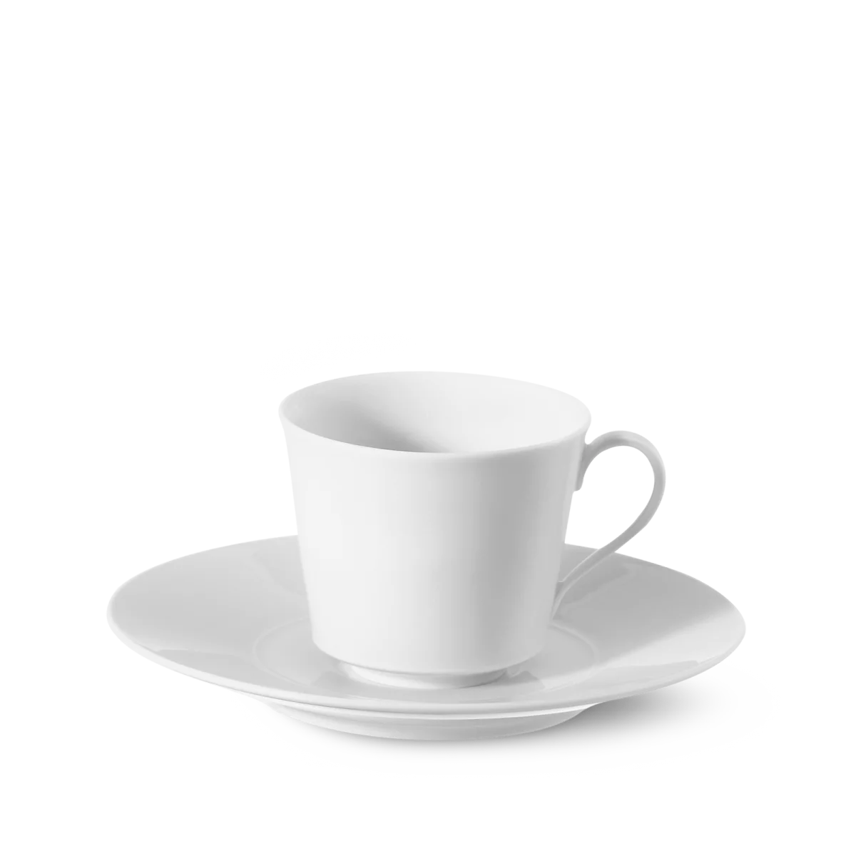 URANIA Mokka-Obertasse