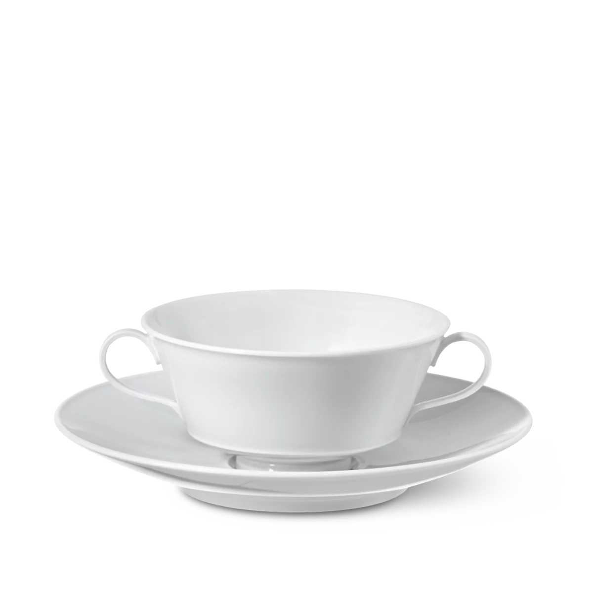 URANIA Suppen-Obertasse