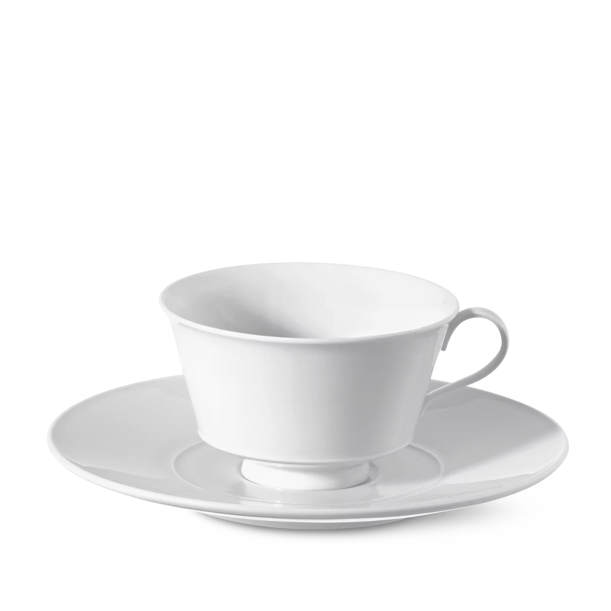 URANIA Tee-Untertasse