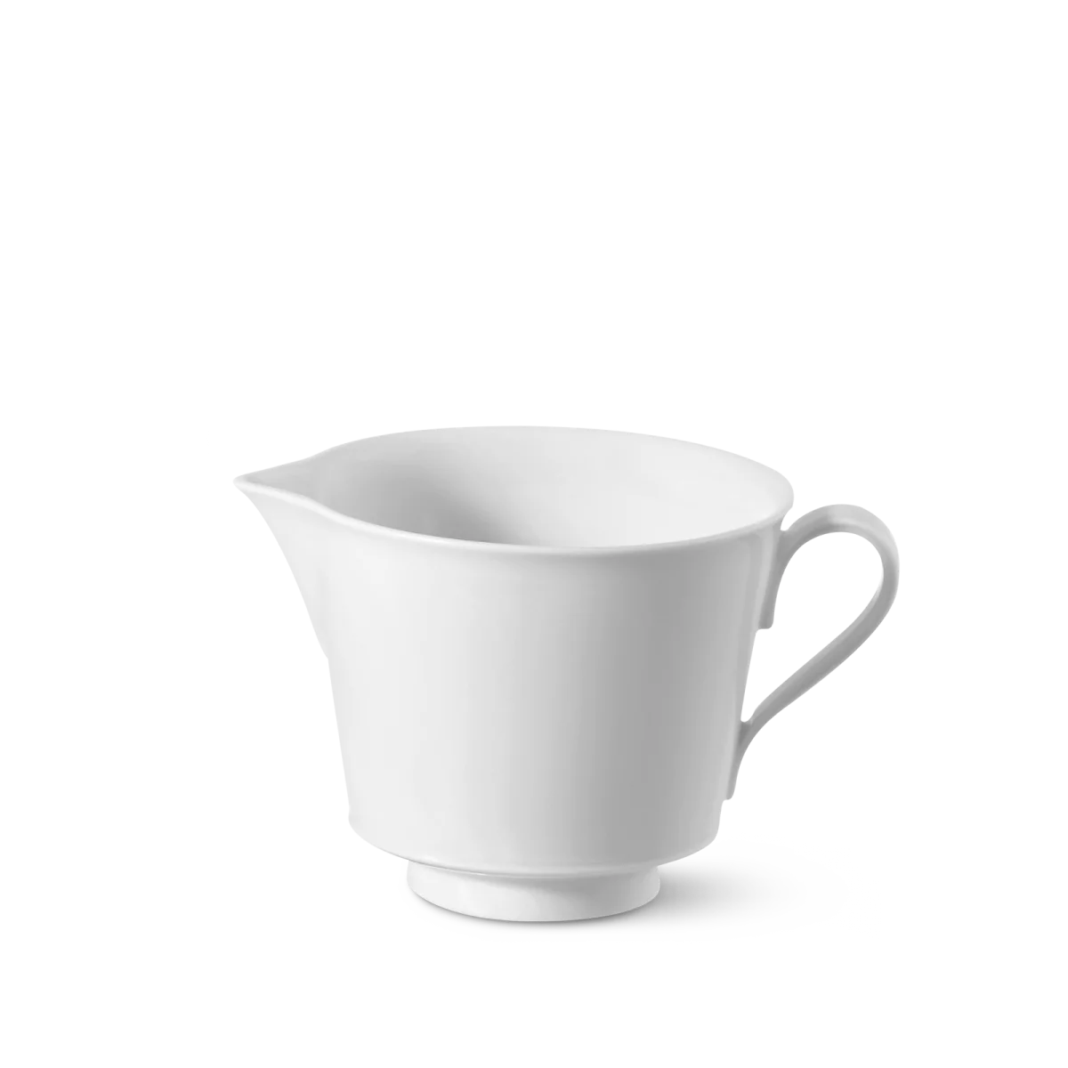 URANIA Sahnegießer rund